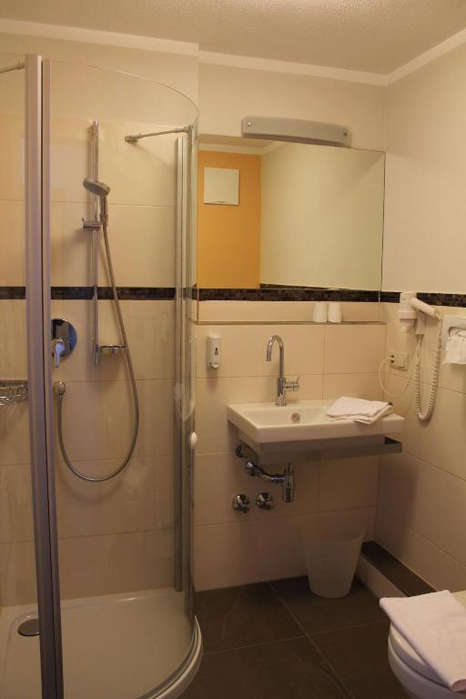 Ferienhotel Herzog Neumarkt am Wallersee Room photo
